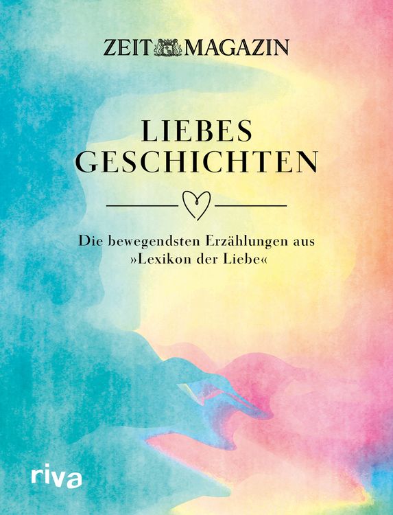 Produktbild: ZEIT Liebesgeschichten