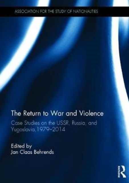 Produktbild: The Return to War and Violence
