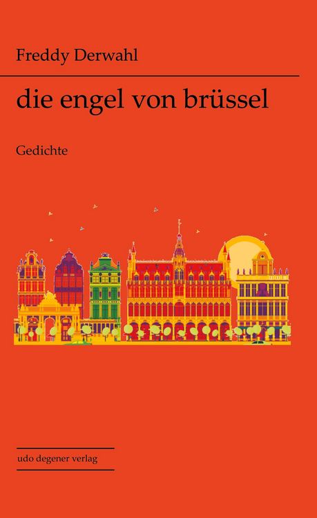 Produktbild: die engel von br&uuml;ssel