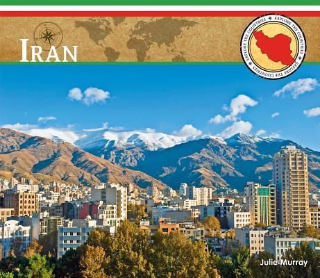 Produktbild: Iran