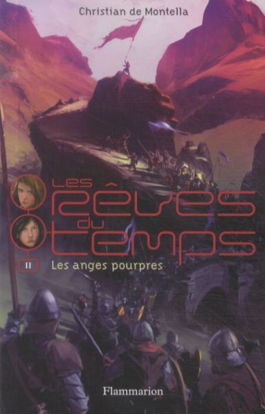 Produktbild: Les r&ecirc;ves du temps