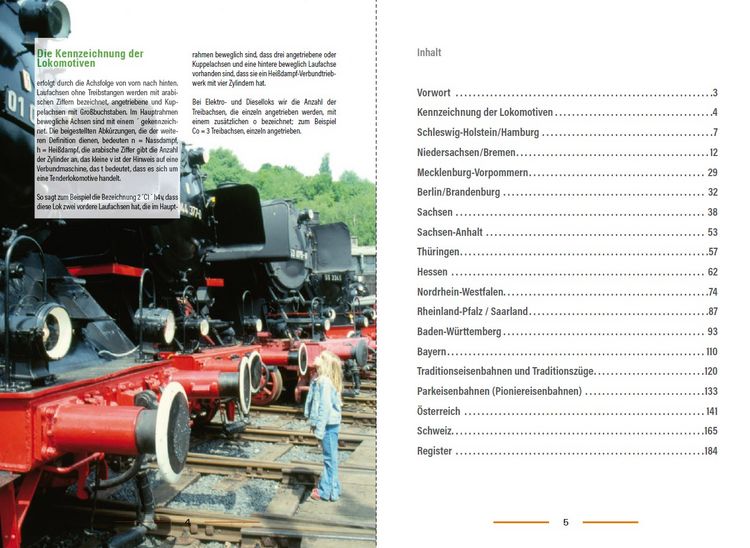 Produktbild: Unterwegs mit Museumsbahnen