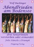 Produktbild: Abendfrieden am Bodensee