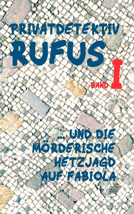 Produktbild: Privatdetektiv Rufus I