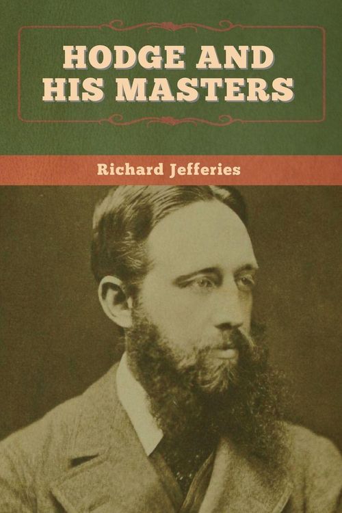 Produktbild: Hodge and His Masters