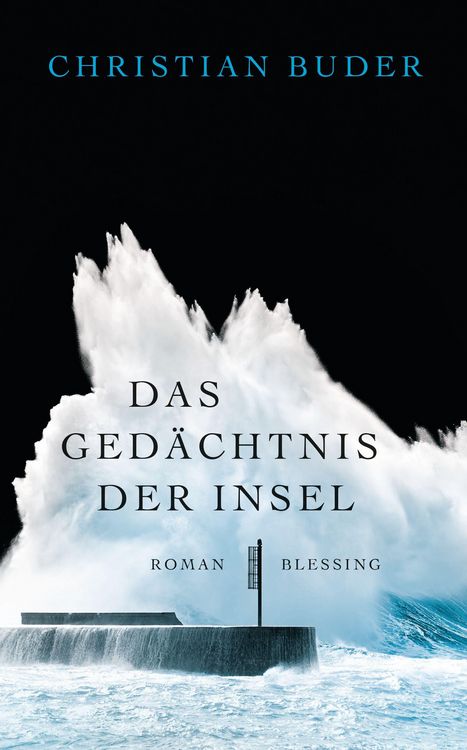 Produktbild: Das Ged&auml;chtnis der Insel