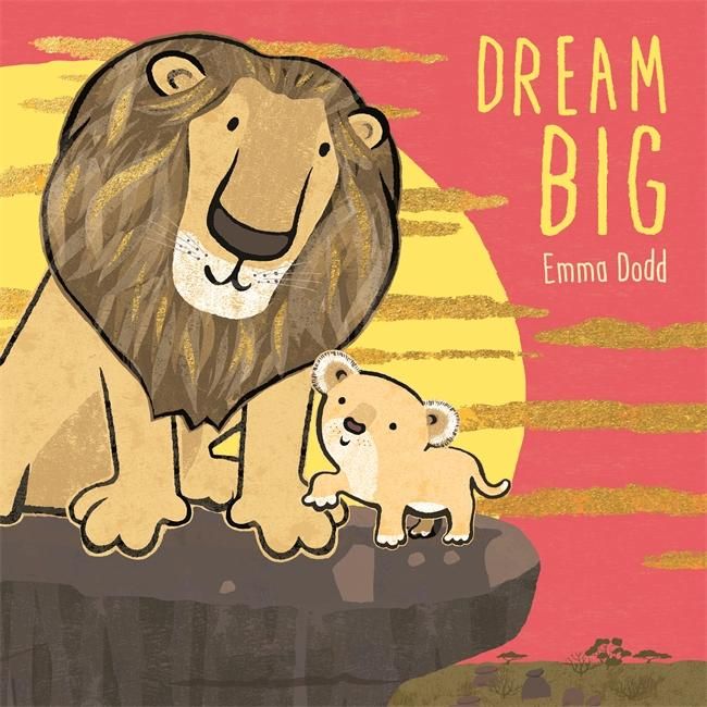 Produktbild: Dream Big