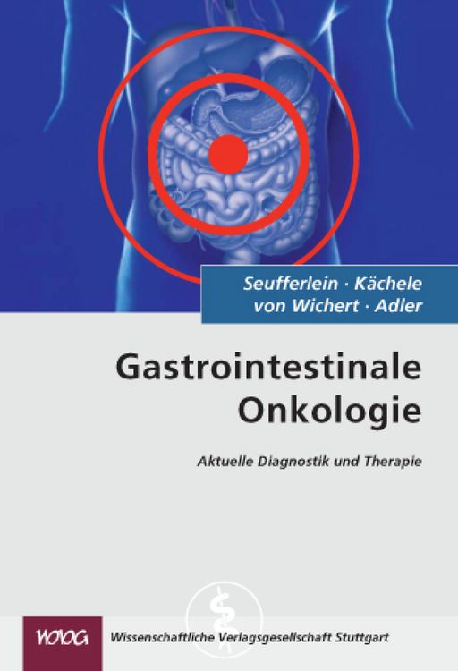Produktbild: Gastrointestinale Onkologie