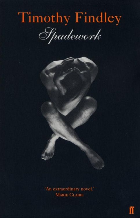 Produktbild: Findley, T: Spadework