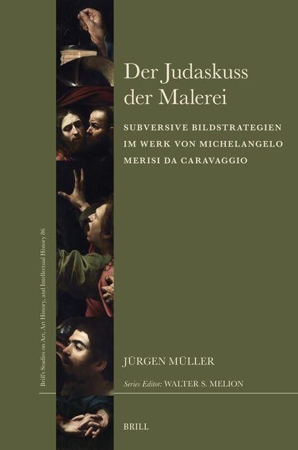 Produktbild: Der Judaskuss Der Malerei