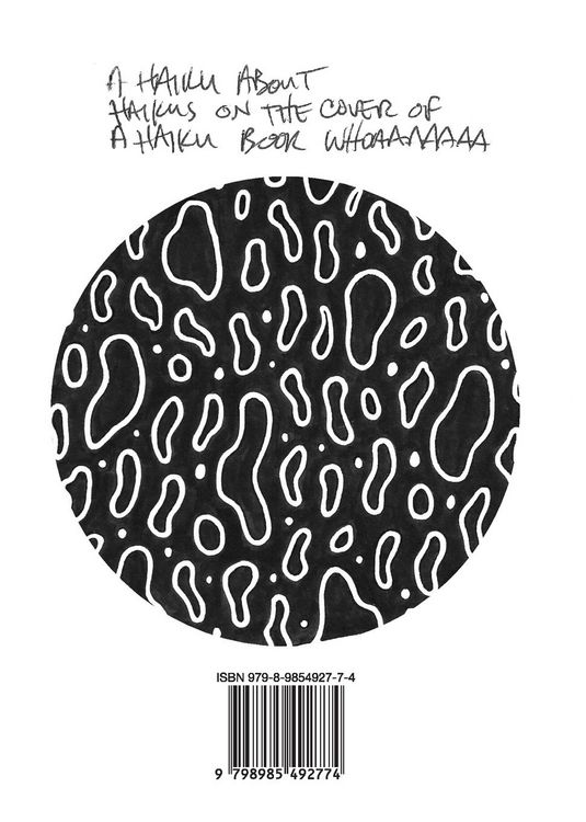 Produktbild: Tiny Haiku