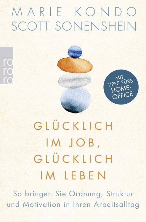 Produktbild: Gl&uuml;cklich im Job, gl&uuml;cklich im Leben