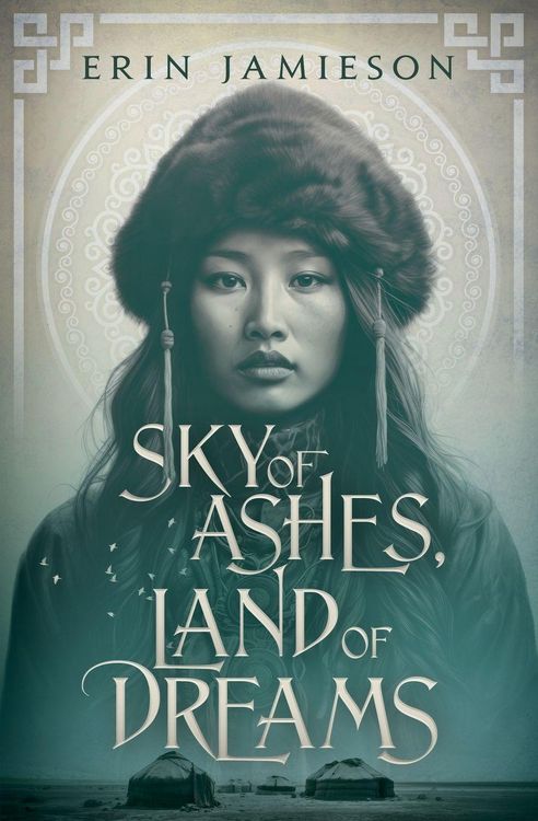 Produktbild: Sky of Ashes, Land of Dreams