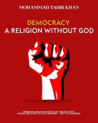 Produktbild: Democracy A Religion Without God