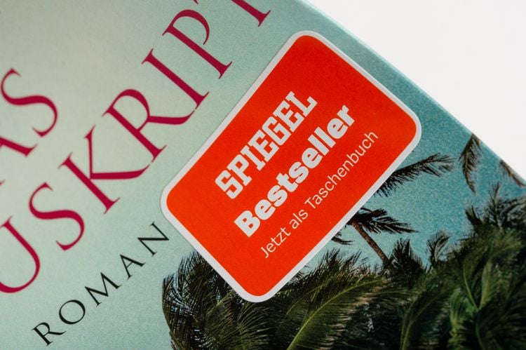 Produktbild: Das Manuskript