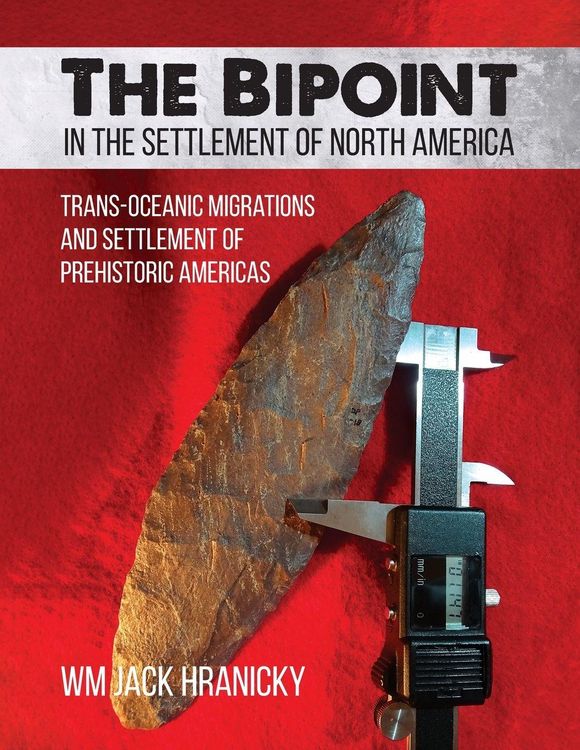 Produktbild: The Bipoint in the Settlement of North America