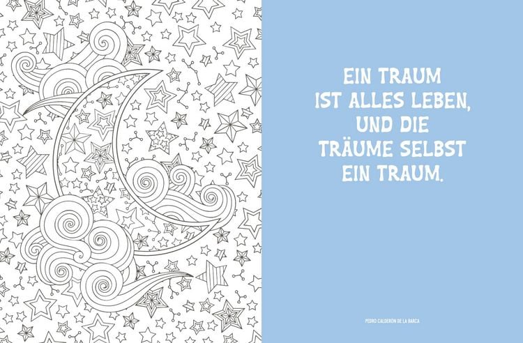 Produktbild: Colorful Mandala &ndash; Traumreise