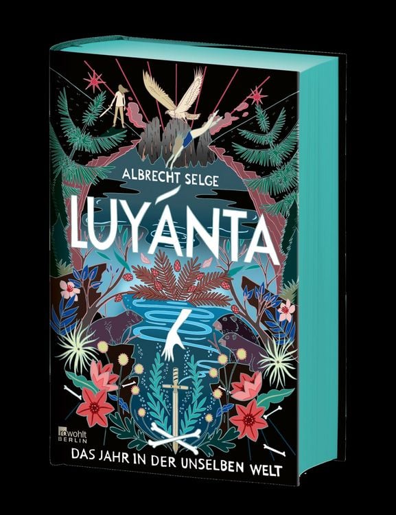 Produktbild: Luy&aacute;nta