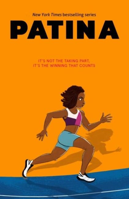 Produktbild: Patina