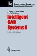 Produktbild: Intelligent CAD Systems II