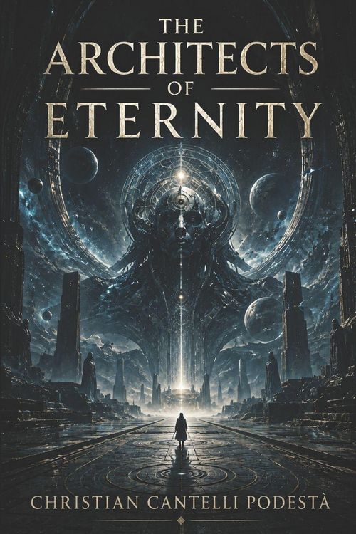 Produktbild: The architects of eternity