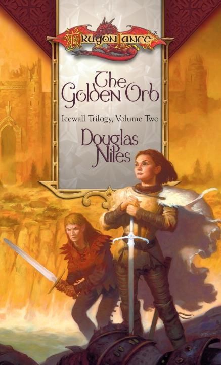 Produktbild: The Golden Orb