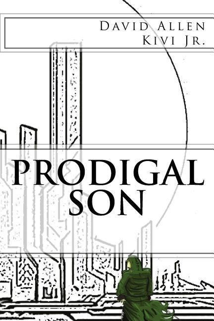 Produktbild: Prodigal Son