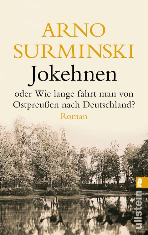 Produktbild: Jokehnen
