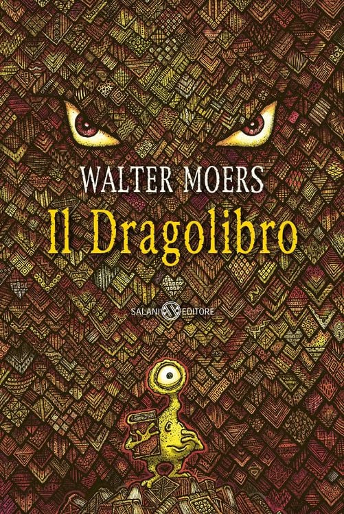 Produktbild: Il dragolibro