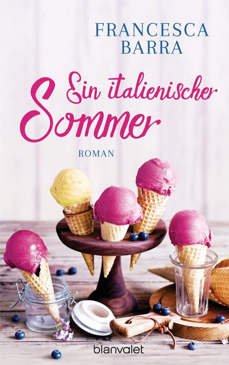 Produktbild: Ein italienischer Sommer