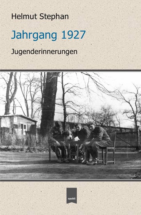 Produktbild: Jahrgang 1927