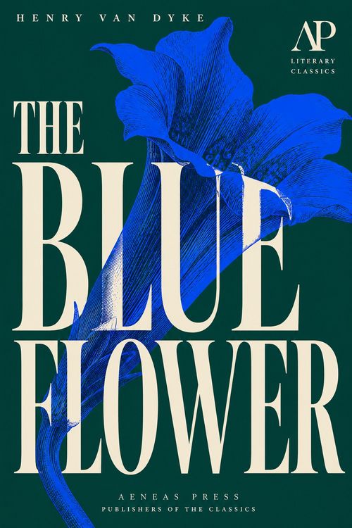 Produktbild: The Blue Flower
