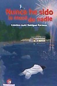 Produktbild: Nunca he sido la musa de nadie