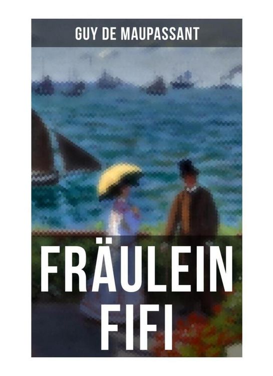 Produktbild: Fr&auml;ulein Fifi