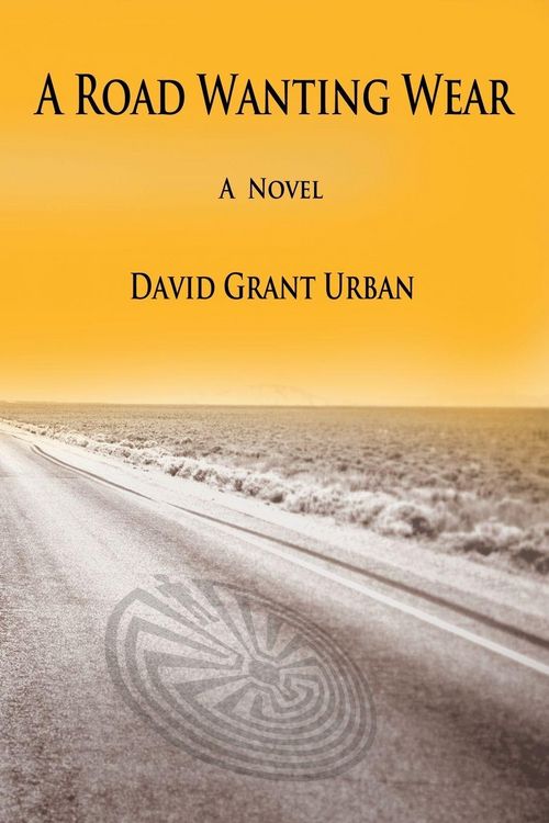 Produktbild: A Road Wanting Wear