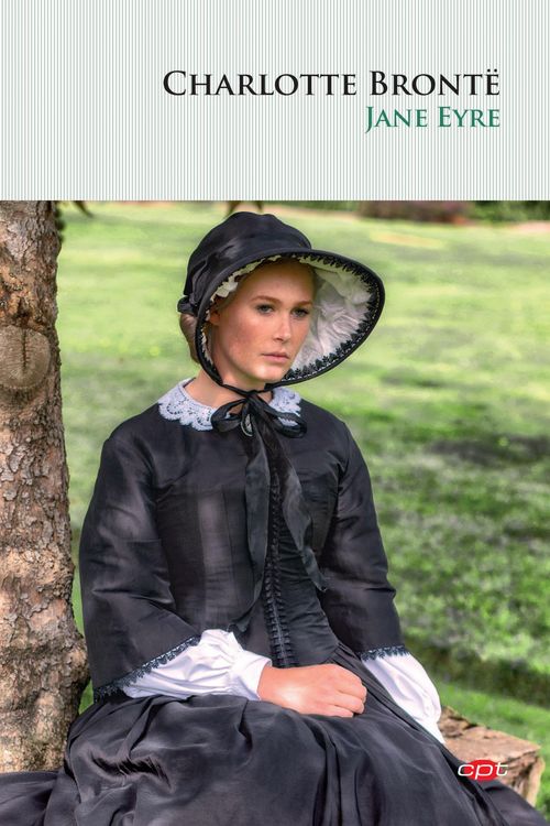 Produktbild: Jane Eyre