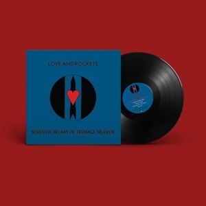 Produktbild: Seventh Dream of Teenage Heaven (Reissue)