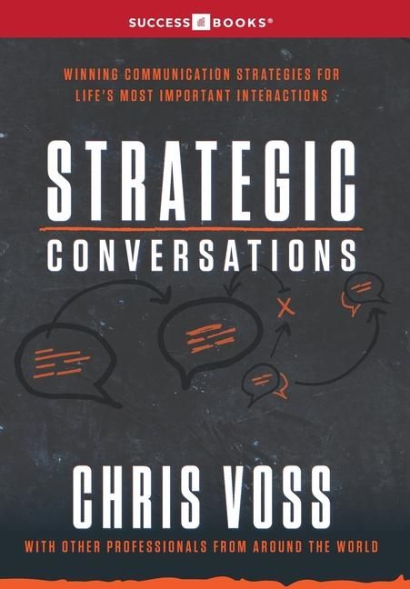 Produktbild: Strategic Conversations