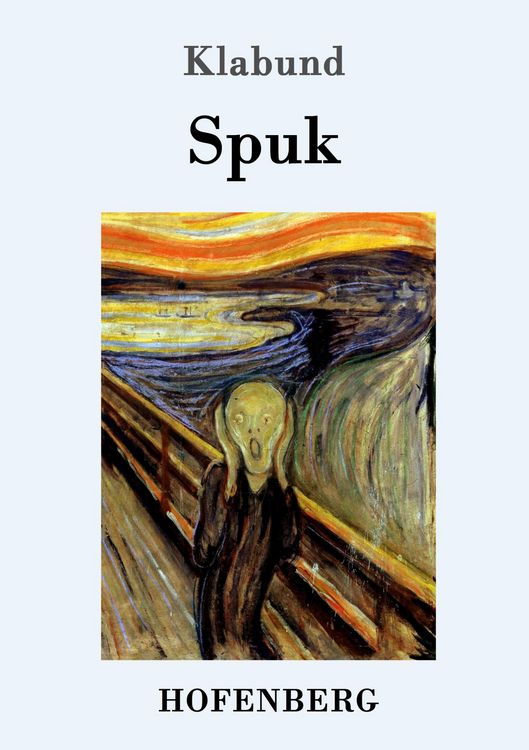 Produktbild: Spuk