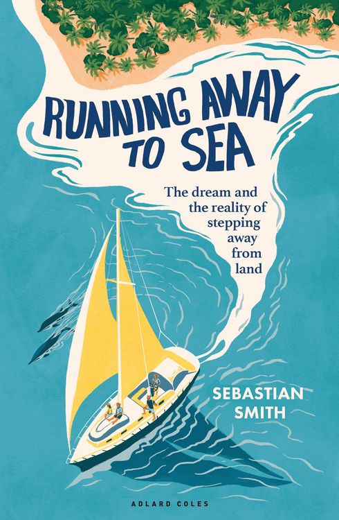 Produktbild: Running Away to Sea
