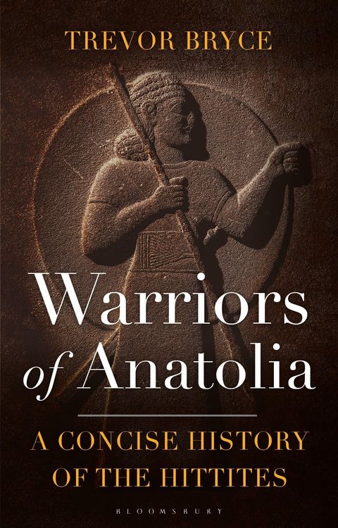 Produktbild: Warriors of Anatolia