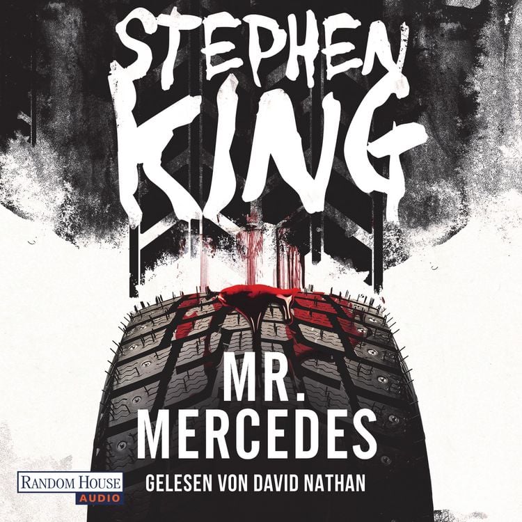 Produktbild: Mr. Mercedes