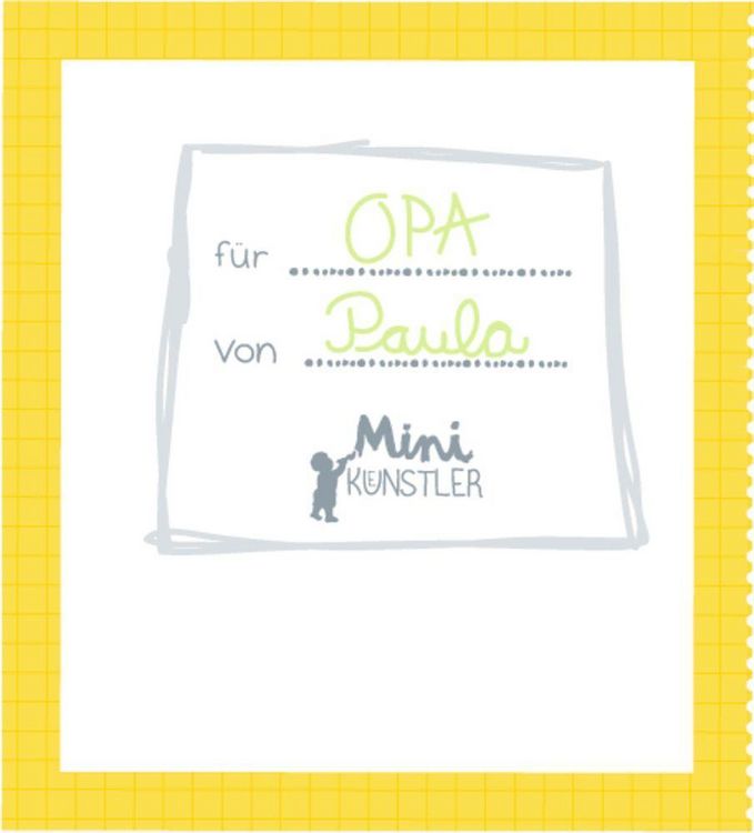 Produktbild: Mein erstes Bastelbuch