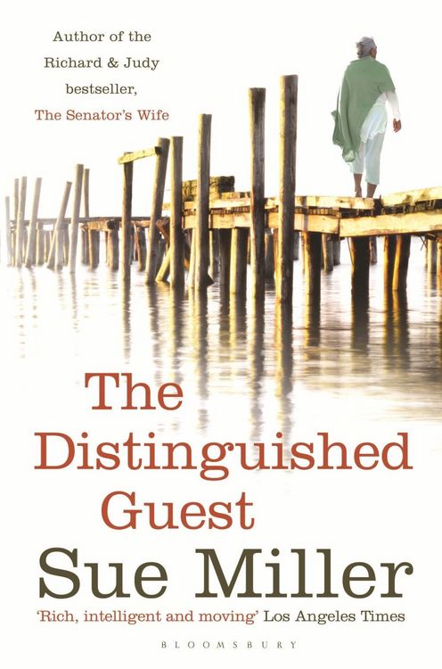 Produktbild: The Distinguished Guest