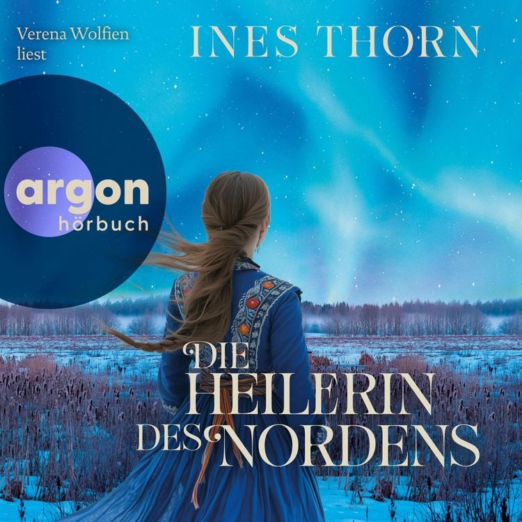 Produktbild: Die Heilerin des Nordens