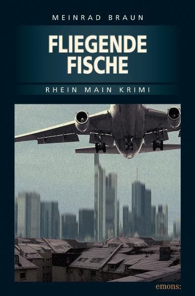 Produktbild: Fliegende Fische