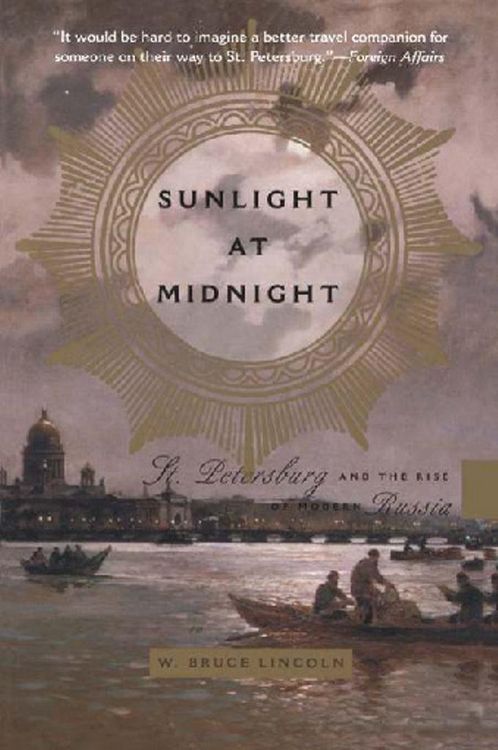 Produktbild: Sunlight at Midnight