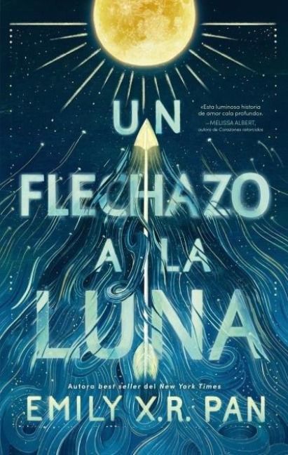 Produktbild: Un Flechazo a la Luna