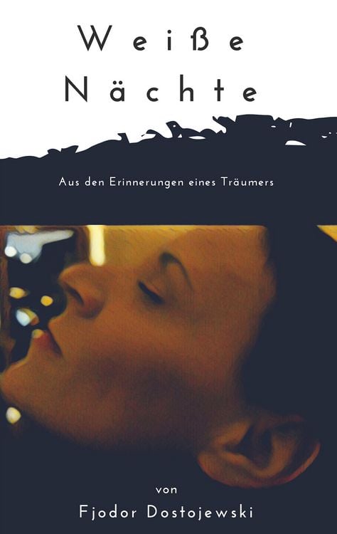 Produktbild: Wei&szlig;e N&auml;chte