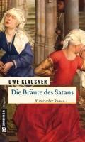 Produktbild: Die Br&auml;ute des Satans
